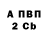 Метадон VHQ David 35
